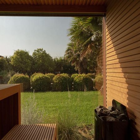 Villa Santa Lucia Maccarese - Residenza Agricola Exterior foto