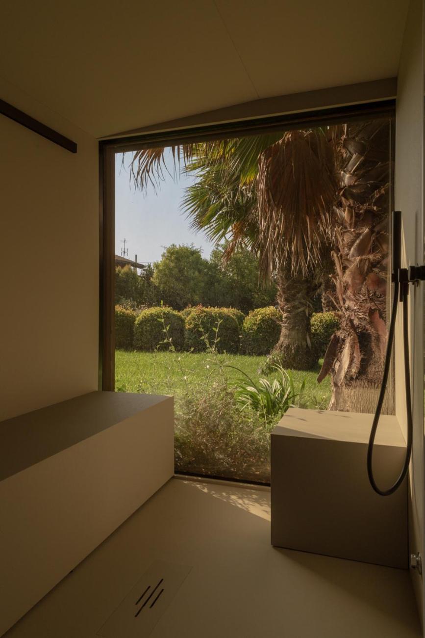 Villa Santa Lucia Maccarese - Residenza Agricola Exterior foto